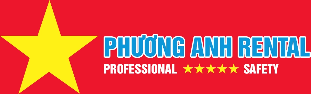 Công Ty TNHH Thiết Bị Công Nghiệp Phương Anh